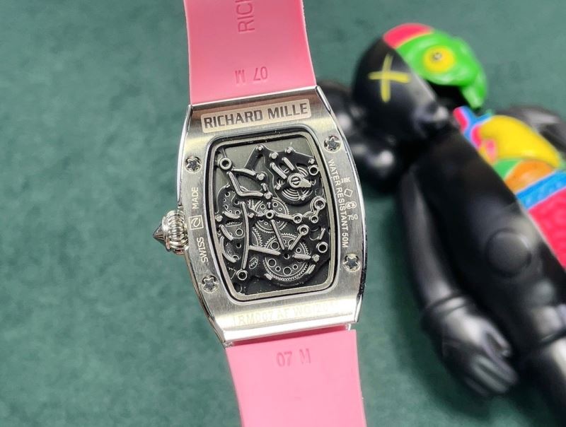 RICHARD MILLE Watches